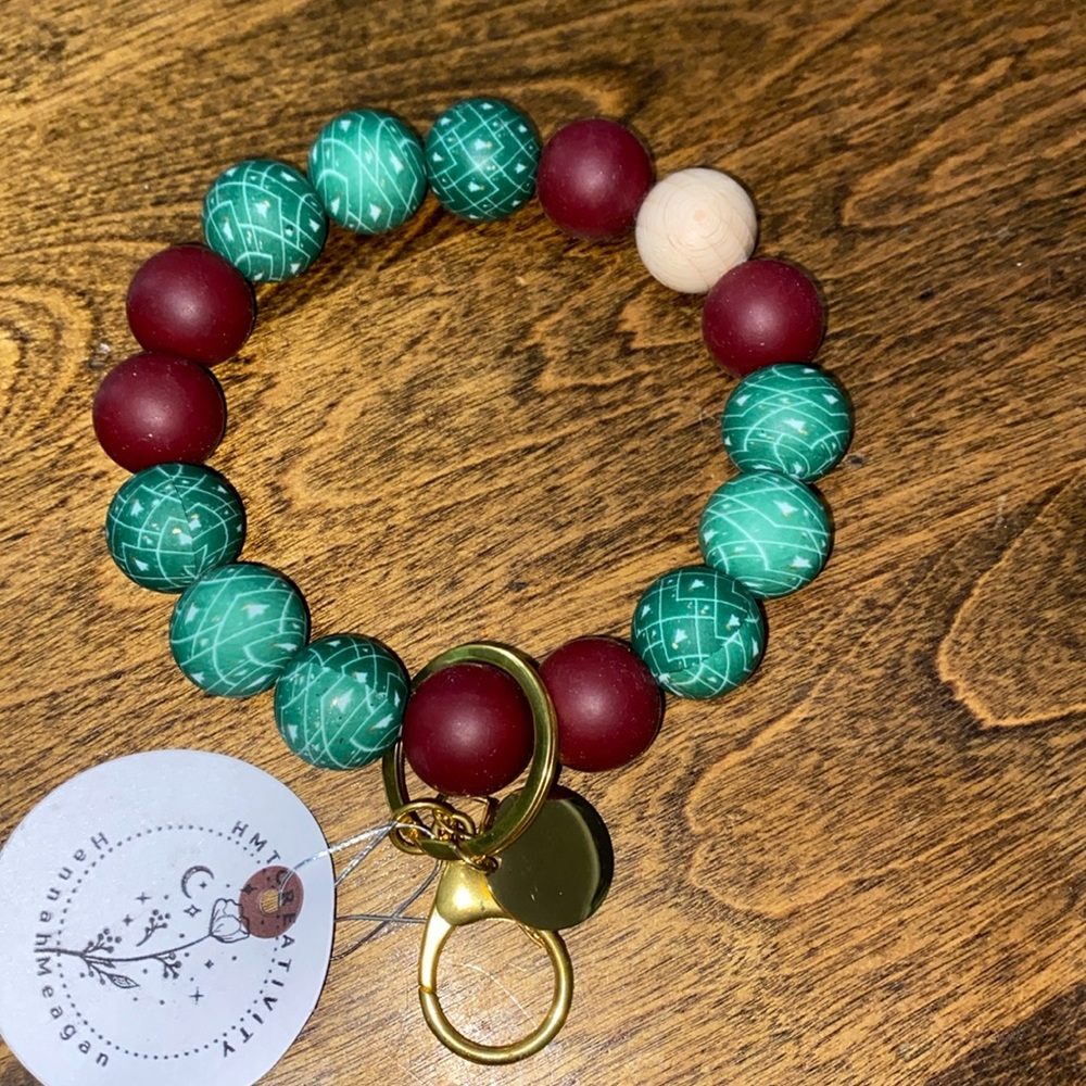 Wristlet Key Chain - Picture 1 of 1